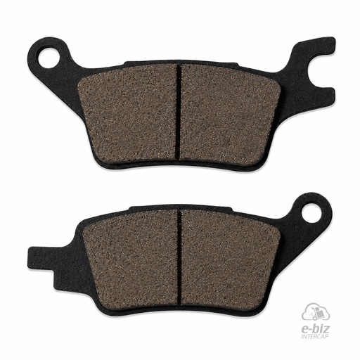 [FRI-MA] Kit de Pastillas de freno (Delantero) Yamaha RAY Z125 / FASCINO