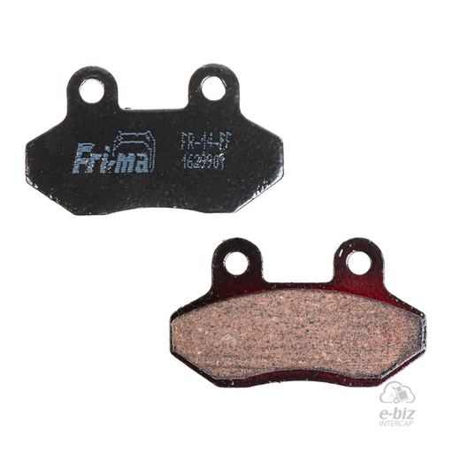 [FRI-MA] Kit de Pastillas de freno (Delantero) Motomel X3M
