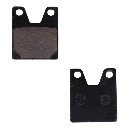 [ORA] Kit de Pastillas de freno | O-305 | OWO2 Yamaha YZF 750 1997, YZF R7 99-25