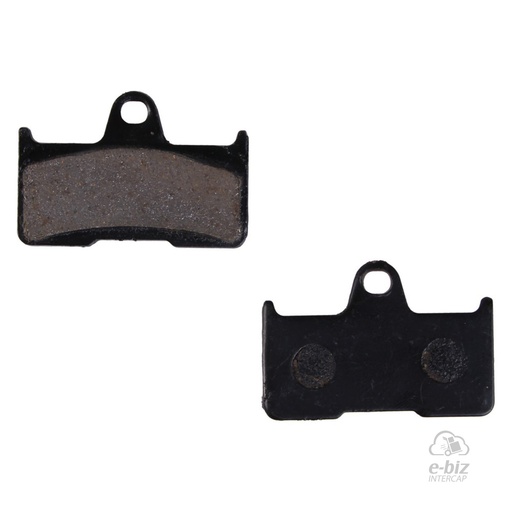 [ORA] Kit de Pastillas de freno | O-344 | Yamaha YFM 660 FAP / FHAP / FAR-YFM 660(DELAN