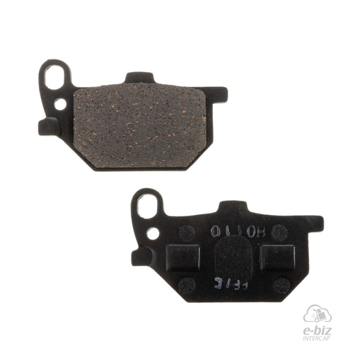 [ORA] Kit de Pastillas de freno | O-128 | (Street) Yamaha STREET BIKE XS 400 / 750 / 850 / 1100