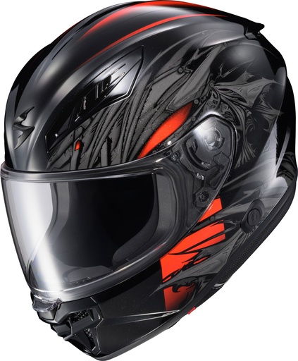 [SCORPION EXO] Cascos Integral R430 Wyvern