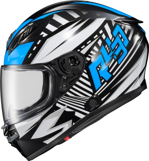 [SCORPION EXO] Cascos Integral R430 Head Trip Light