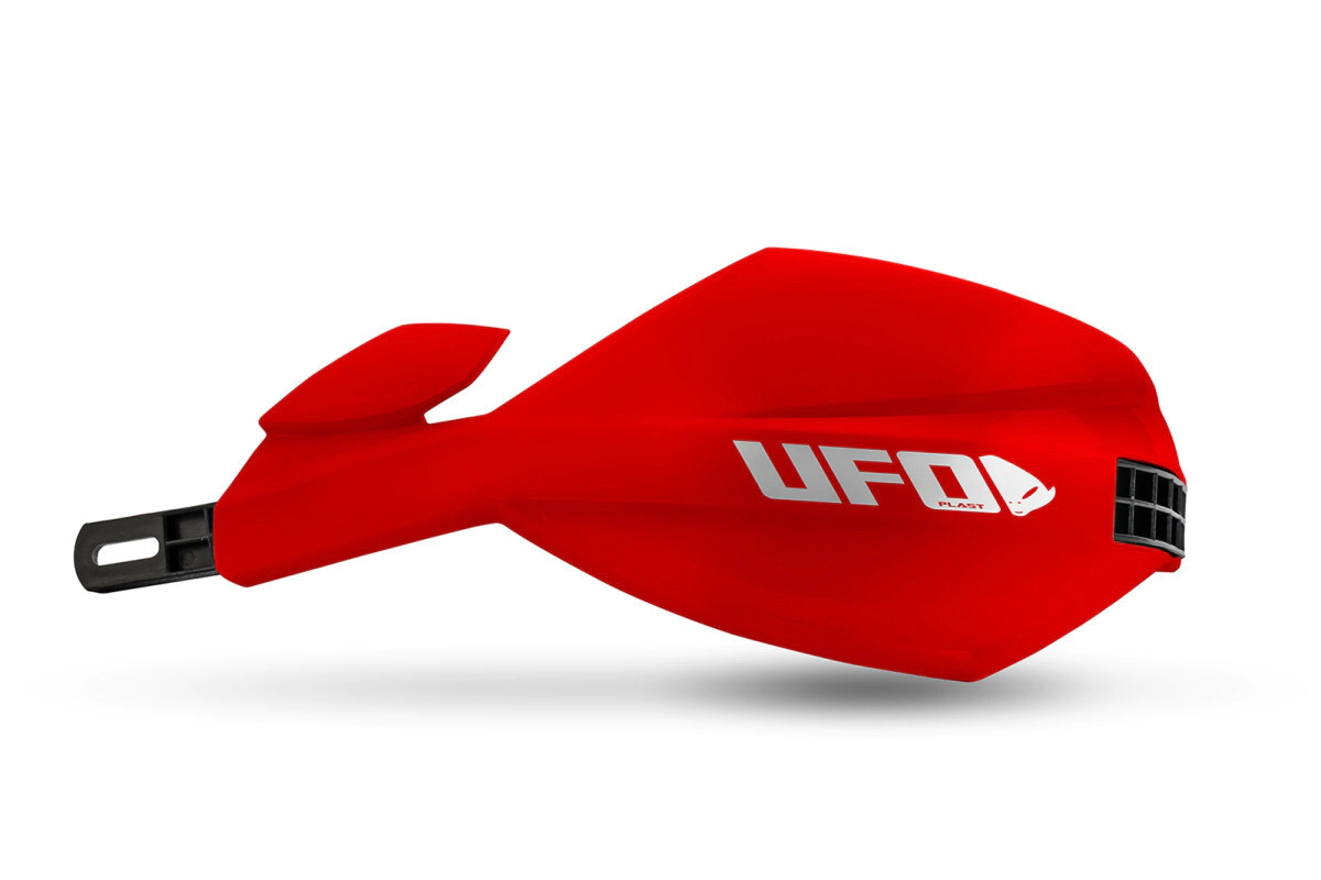 [UFO] Cubremanos [Color: NEGRO] Mugan