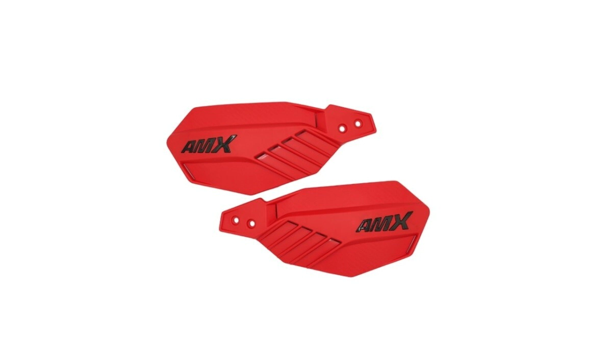[AMX] Cubremanos [Color: NEGRO] Attack