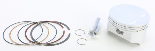[ProX] Kit de Pistón Kawasaki KLR 650 95-09