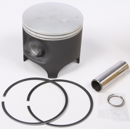 [ProX] Kit de Pistón (+1.00mm) 90.00 Honda CR 500 84-01