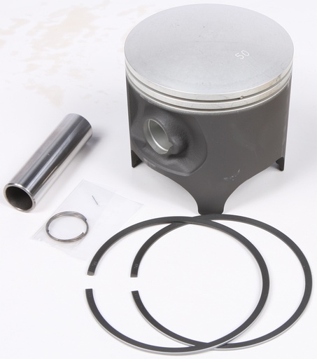 [ProX] Kit de Pistón (+0.50mm) 89.50 Honda CR 500 84-01