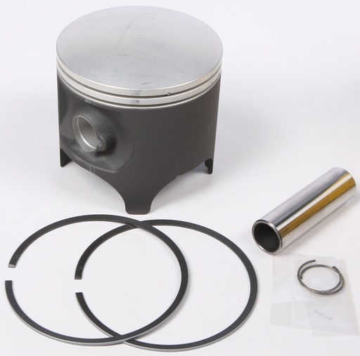 [ProX] Kit de Pistón |89.00mm| (STD) Honda CR 500 84-01