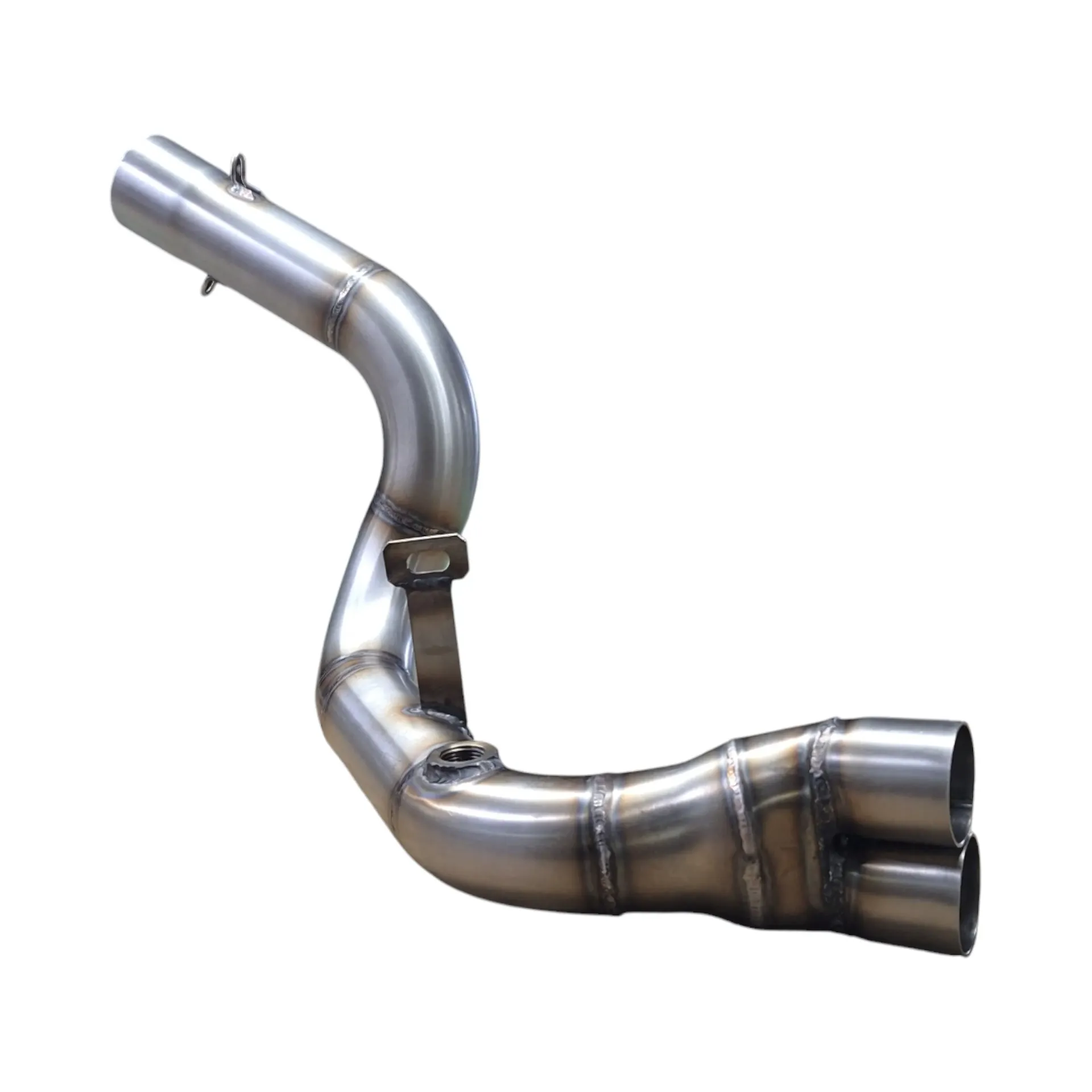 Reemplaza catalizador BMW F650-700-800GS 2008-2018