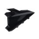 [Acerbis] Tapa de caja de filtro [Color: Negro] Airbox Cover