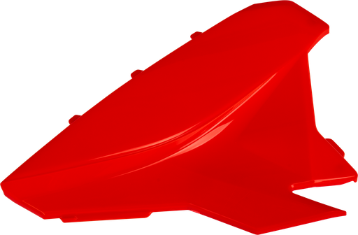 [Acerbis] Tapa de caja de filtro [Color: Rojo] Beta RR 350 20-24