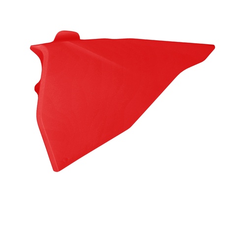 [Acerbis] Tapa de caja de filtro [Color: Rojo] GasGas EC 250-300 21-23, EC F 250-350 21-23, EX 250-300 21-23, EX F 250-350-450 21-23, MC 125-250 21-23, MC F 250-350-450 21-23