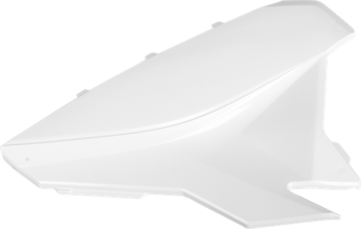 [Acerbis] Tapa de caja de filtro [Color: Blanco] Beta RR 350 20-24