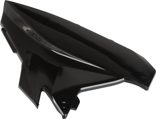[Acerbis] Tapa de caja de filtro [Color: Negro] Beta RR 350 20-24