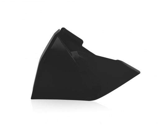 [Acerbis] Tapa de caja de filtro [Color: Negro] Airbox Cover GasGas MC 17/14 85 23-24