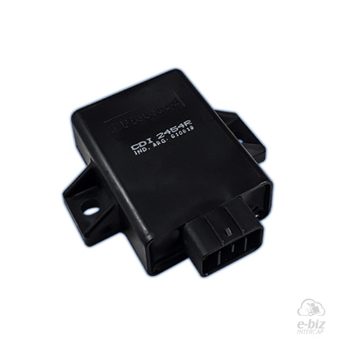 [Pietcard Electronica] CDI alimentacion a Batería. 2454R Corte Orig. Atraso 11.000RPM Chispa 12.000RPM Desde 2014 Guerrero GRF 250 14-18