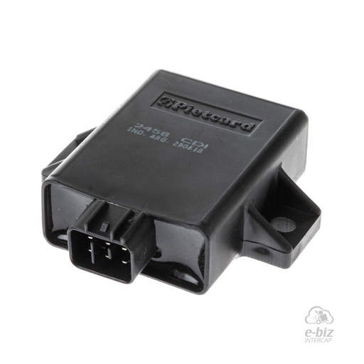 [Pietcard Electronica] CDI c/Avance alimentacion a Magneto. 2458 Modenas 110 Kriss AÑO 2000