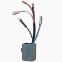 [Pietcard Electronica] CDI 2081 Tvs SUPER CHAMP 60