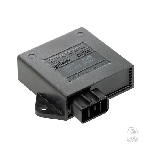 [Pietcard Electronica] CDI |DIGITAL| alimentacion a Batería. 2447 Blazer Polaris TrailBoss 325 2008 || Polaris 330 Trail Boss