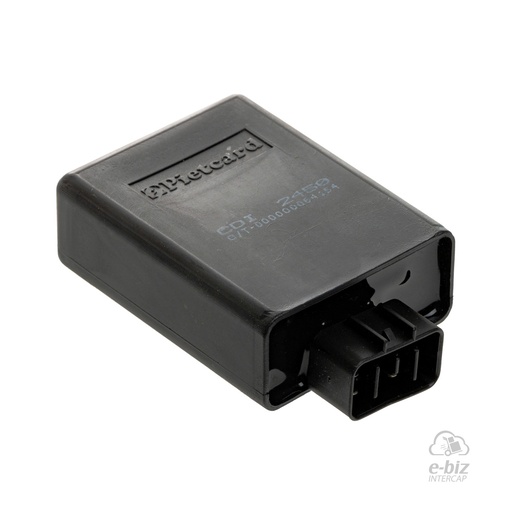 [Pietcard Electronica] CDI |DIGITAL| alimentacion a Batería. 2450 Brava 250 DAYSTAR ROUTIER / Mondial RD 250R
