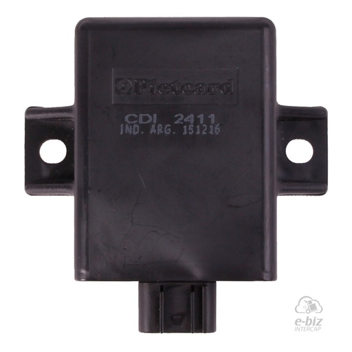 [Pietcard Electronica] CDI alimentacion a Batería. 2411 Cod. Orig Mitsubishi F8T41271 Polaris 300 CUADRICICLO