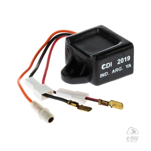 [Pietcard Electronica] CDI 2019 Yamaha MINXING MX 50 S / SENSOR