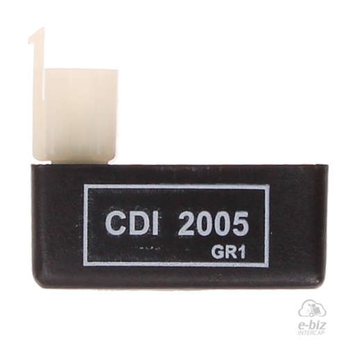 [Pietcard Electronica] CDI 2005 VA 2104-2118-2121-2129-2132-2133-2134-2221-2236-2273-2278 JOG Potenciada Guerrero Econo G50, G70 || Honda Dax-Econo || Mondial QJ 100E, Konisa ATV 110 Mini