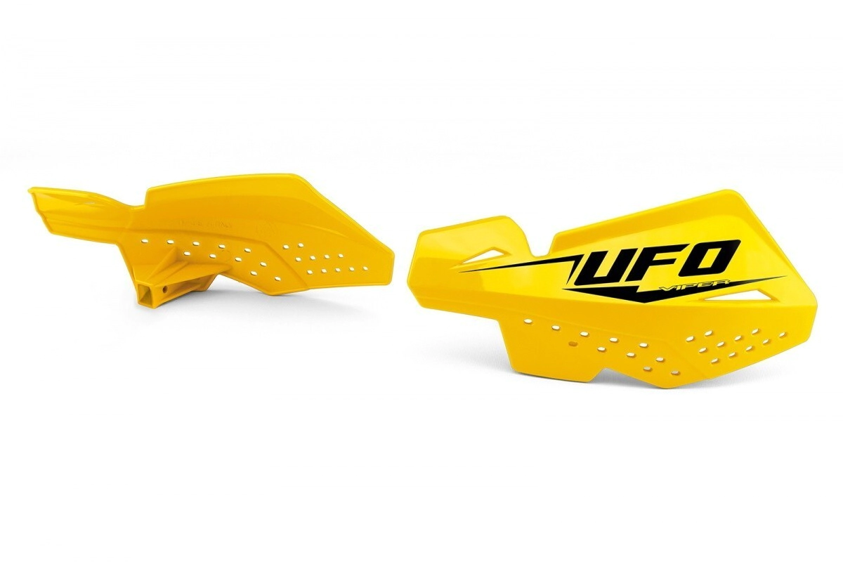[UFO] Cubremanos [Color: AMARILLO] Viper