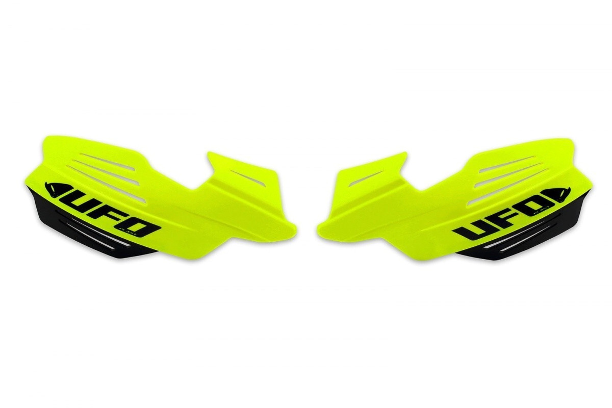 [UFO] Cubremanos [Color: NARANJA] Vulcan Fluo