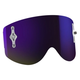 [Scott] Micas y repuestos Works Recoil NS XI 80 SG Purpura Cromo