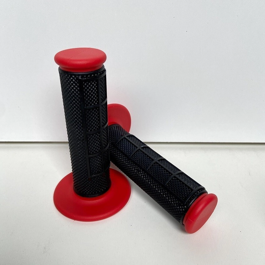 [PRO TEAM] Puños [Color: NEGRO] Ninja II Rojo