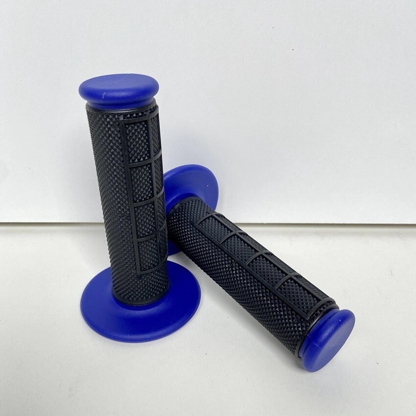 [PRO TEAM] Puños [Color: NEGRO] Ninja II Azul