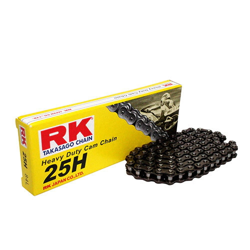[RK] Cadena de distribución 25H 76 Remache