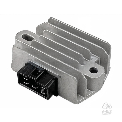 [Pietcard Electronica] Regulador de voltaje Trifásico [CC] [12V] [16A] 1541 Fase Orig. SH879AA