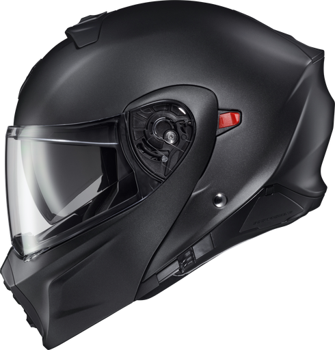[SCORPION EXO] Cascos GT930 Matte [Color: Negro] Talle:MD