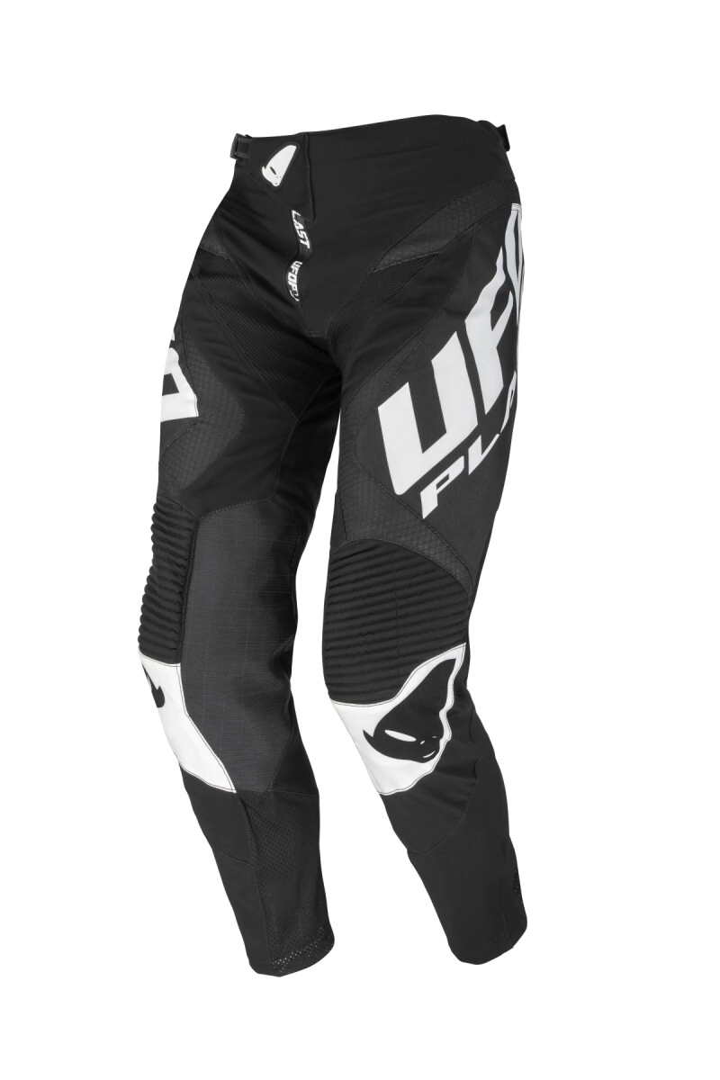 [UFO] Pantalones Talle:44 EU-26 [Color: NEGRO] Italiano MX Tainite