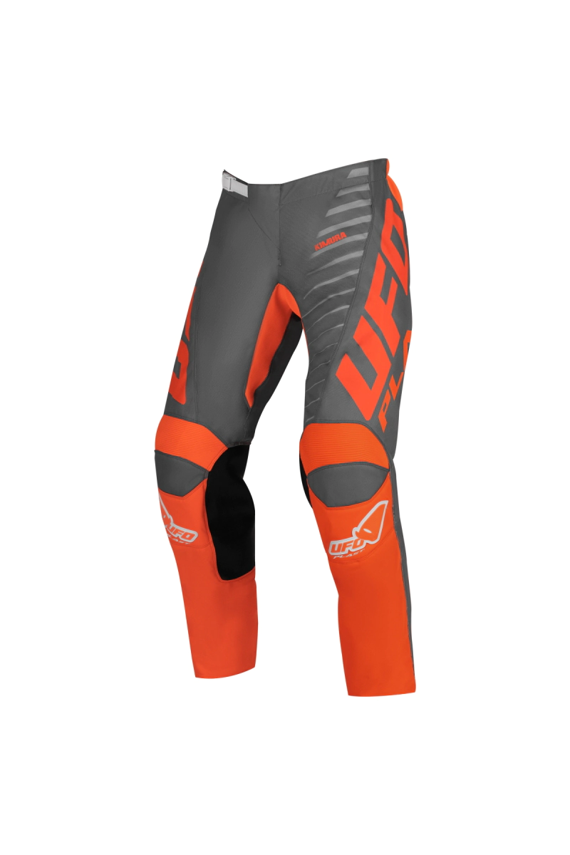 [UFO] Pantalones Talle:34 EU-32/34 [Color: GRIS] MX Niño Kimura Naranj