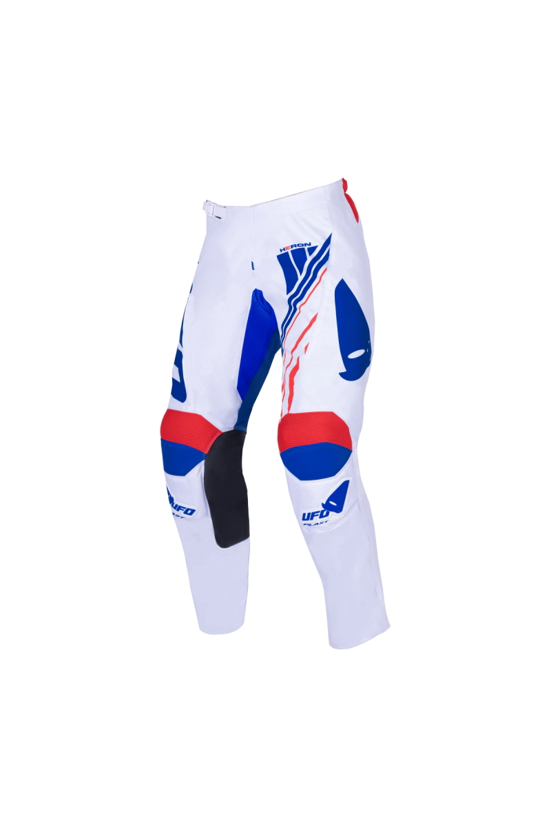 [UFO] Pantalones Talle:44 EU-26 [Color: GRIS] MX Heron