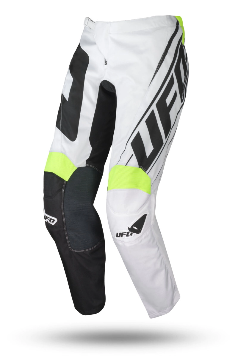 [UFO] Pantalones Talle:44 EU-26 [Color: NARANJA] MX Vanadium