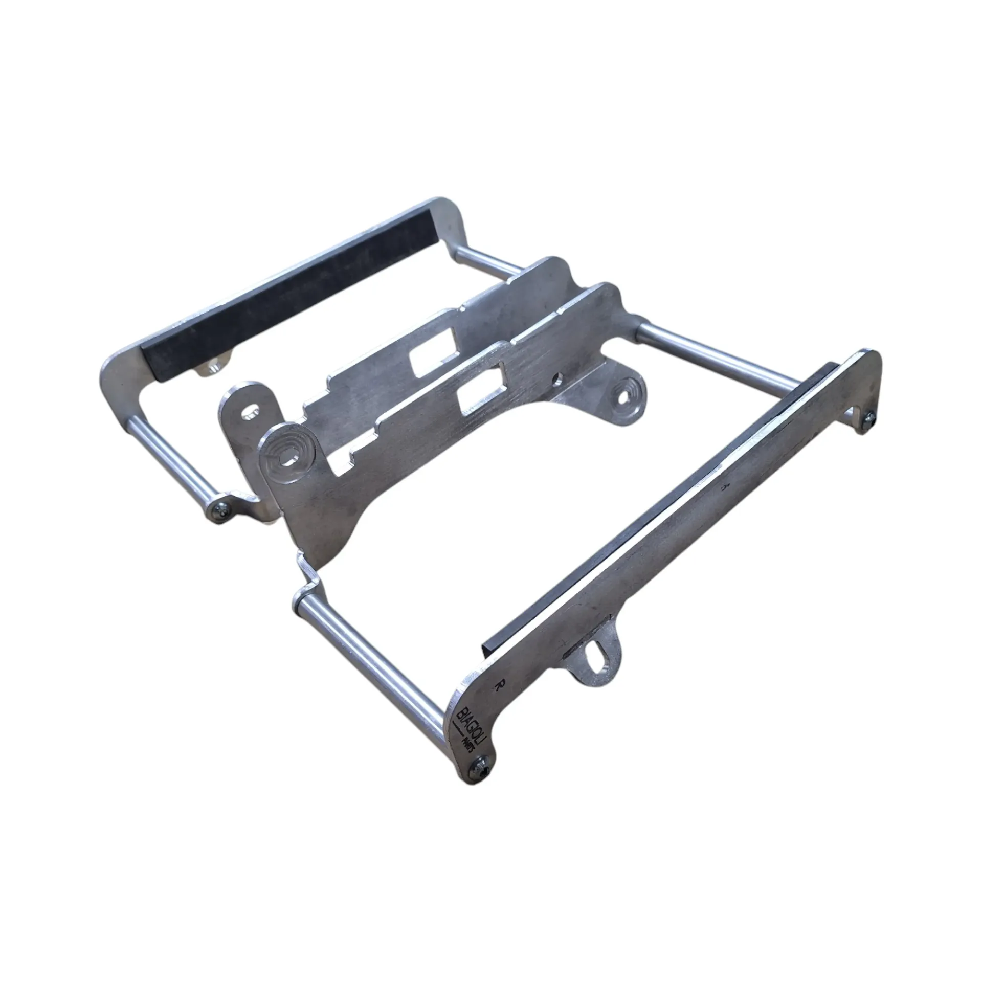 Refuerzo de radiador Honda CRF 250R 2025-2026, CRF 250RX 2025-2026, CRF 450R 2025-2026, CRF 450RX 2025-2026