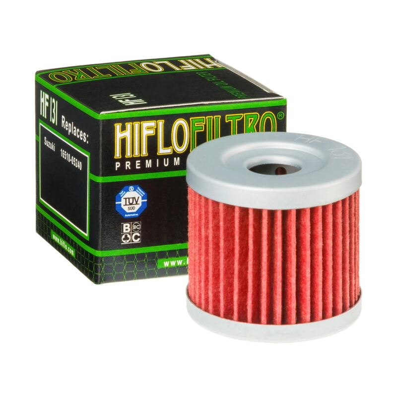[HifloFiltro] Filtro de aceite Beta Enduro RR 2T 200 19-24, Enduro RR 2T -Pro 200 2025, Enduro RR 2T Race 200 2025, Motard 200 07-24, TR 200 2018 || Beta DR 100, 125