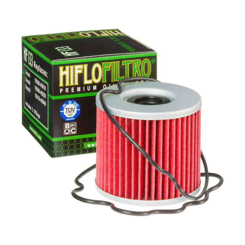 [HifloFiltro] Filtro de aceite 1150 BANDID400 KTM 250 EGS 94-99