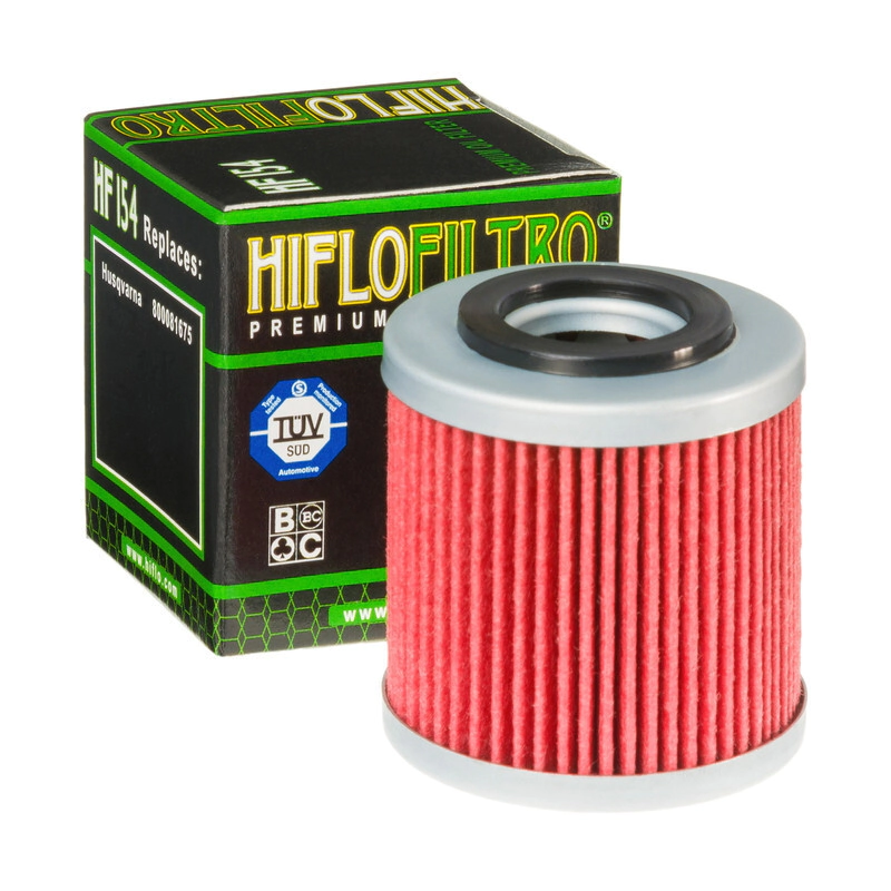 [HifloFiltro] Filtro de aceite Aprilia TUAREG 660