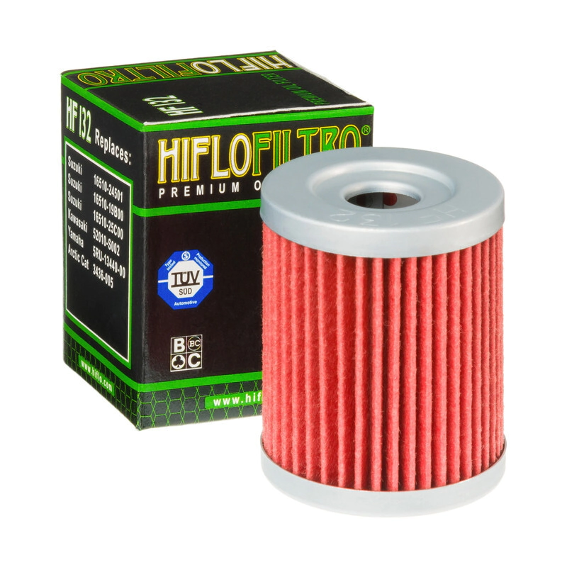 [HifloFiltro] Filtro de aceite DR125 200 LT 160-300 4WD Beta