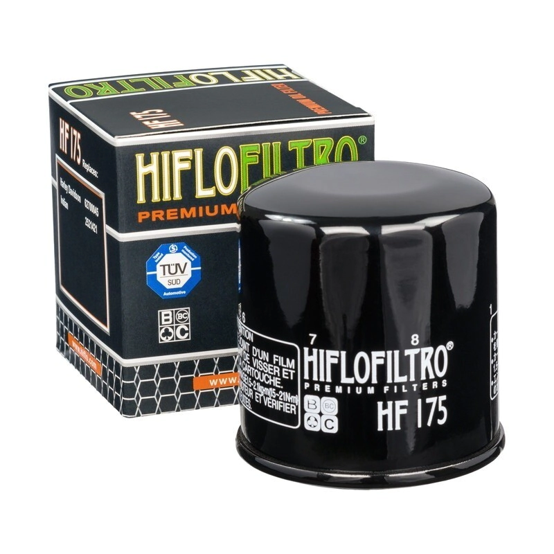 [HifloFiltro] Filtro de aceite Harley XG500 XG750 15 20