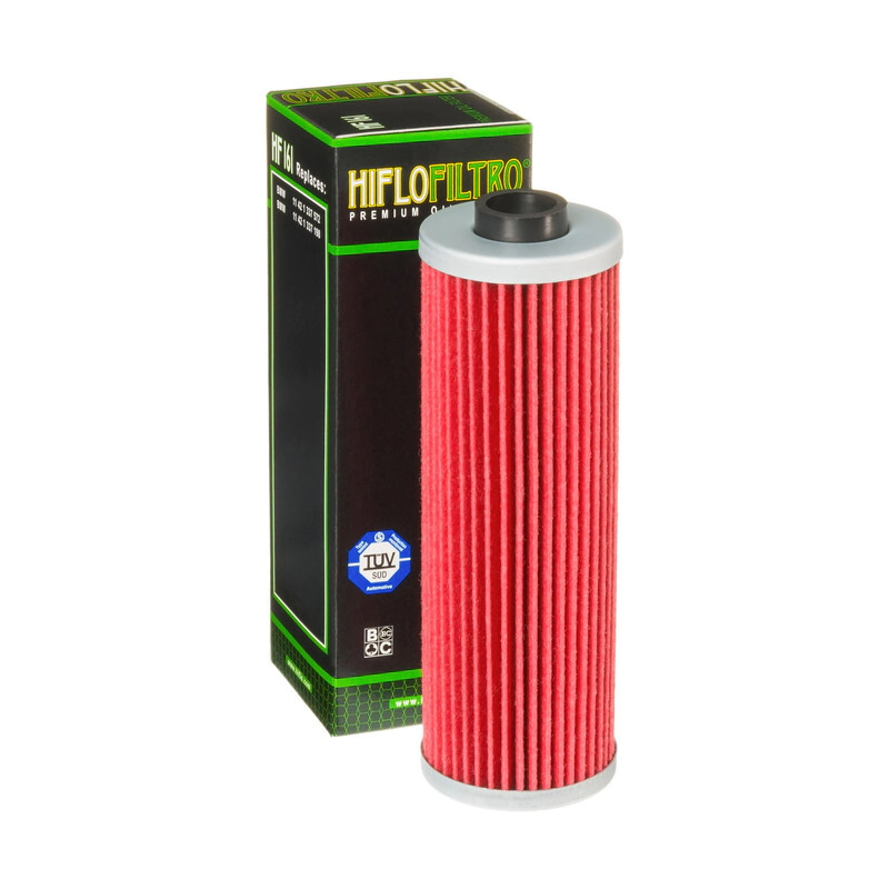 [HifloFiltro] Filtro de aceite BMW R45 A 100 69 / 96