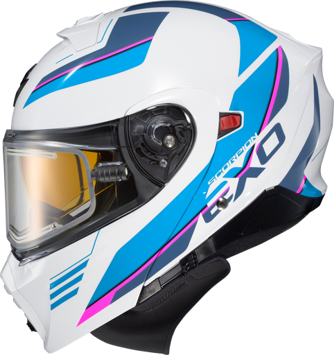Casco EXO-GT930 Modulus SM Eléctrico