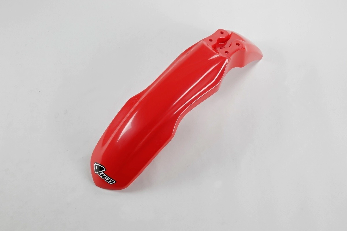 [UFO] Kit de plasticos completos [Color: BLANCO] 06/14 Guard Honda CRF F 230 06-14, CRF L 230 08-09, CRF M 230 2009