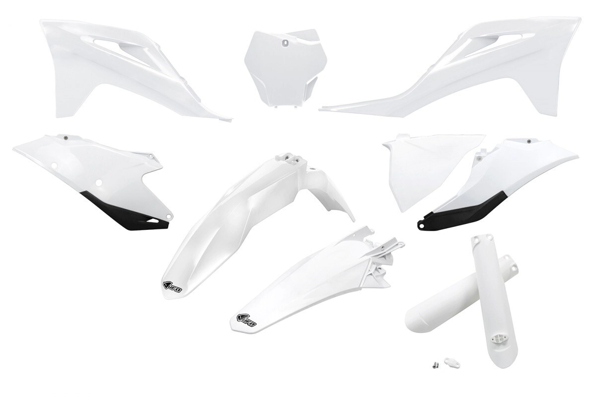 [UFO] Kit de plasticos completos Full GasGas EC / EC-F 21-23